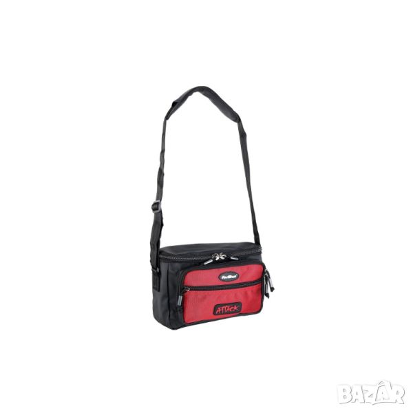 ЧАНТА ЗА СПИНИНГ РИБОЛОВ FORMAX ATTACK SPINNING BAG FXAT-860002, снимка 1