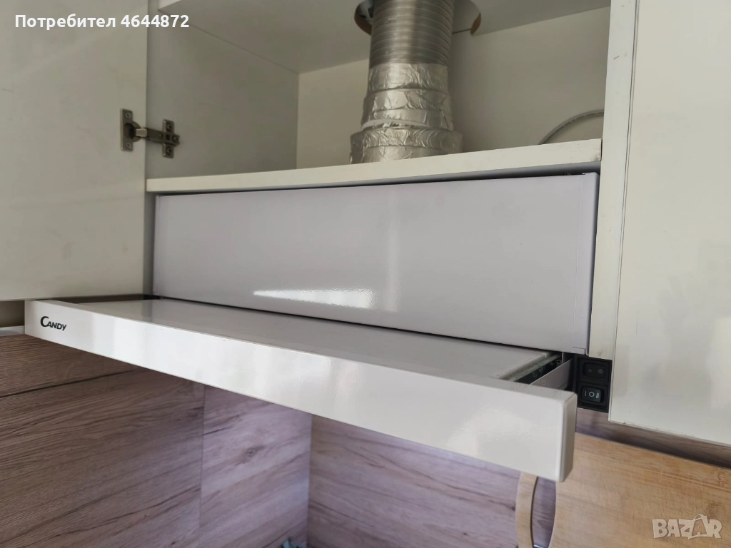 Абсорбатор CANDY, снимка 1