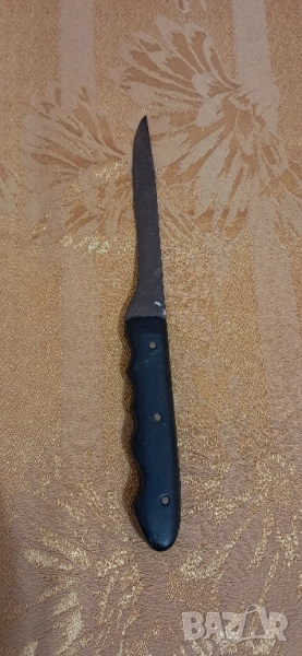 Стар Бг.нож , снимка 1