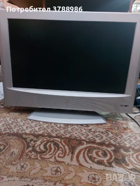 Телевизор JVC - 26", снимка 1