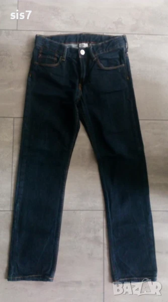 дънки от HM за 152см. , снимка 1