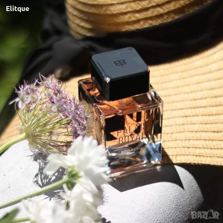 Palais Royal  , снимка 1