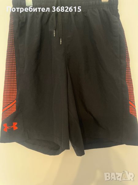 Шорти Under Armour size S, снимка 1