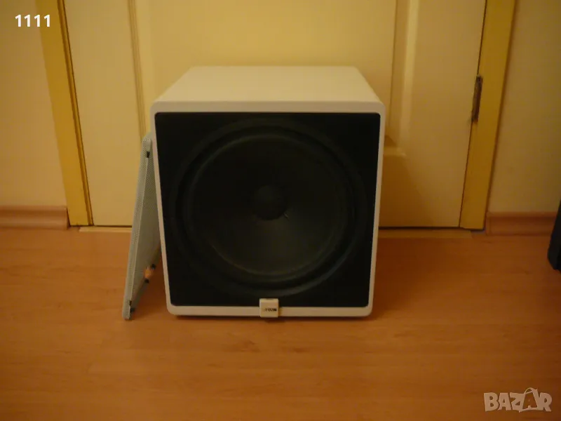 CANTON SUBWOOFER PLUS S    12 INCHА BASS, снимка 1