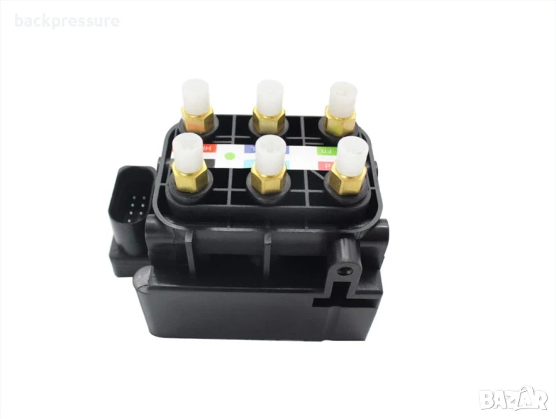 Разпределител, снимка 1