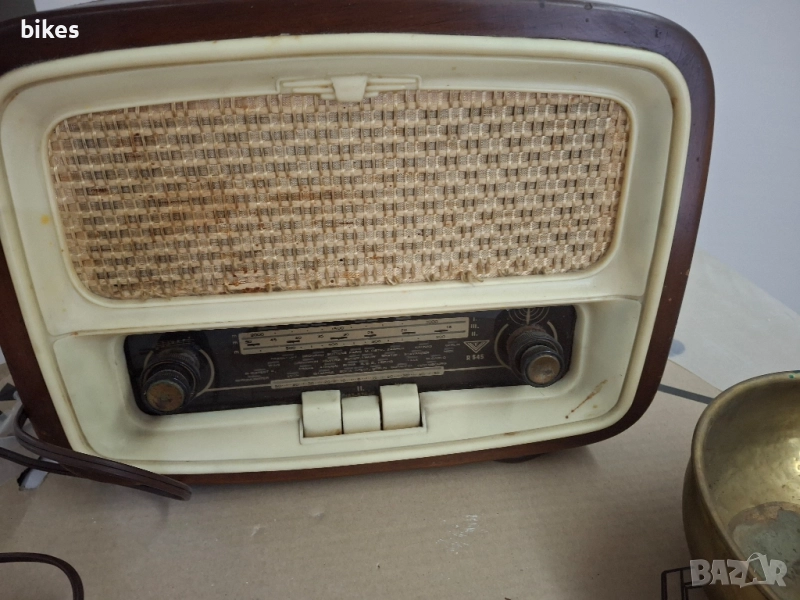 ретро радио 100, снимка 1