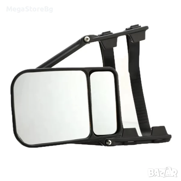 Огледало за каравана PA746 - 18см/12см, снимка 1