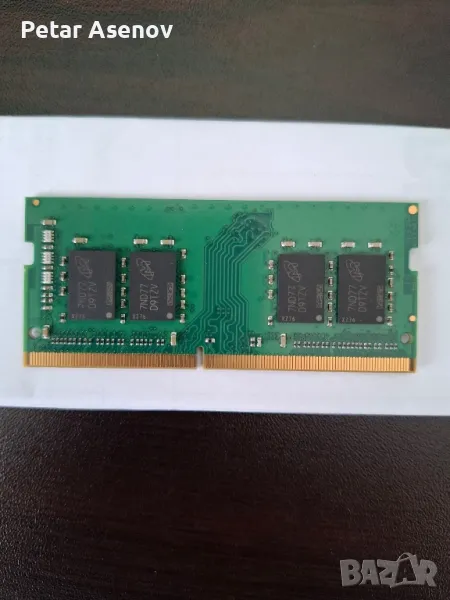 SODIMM DDR4 8GB, снимка 1