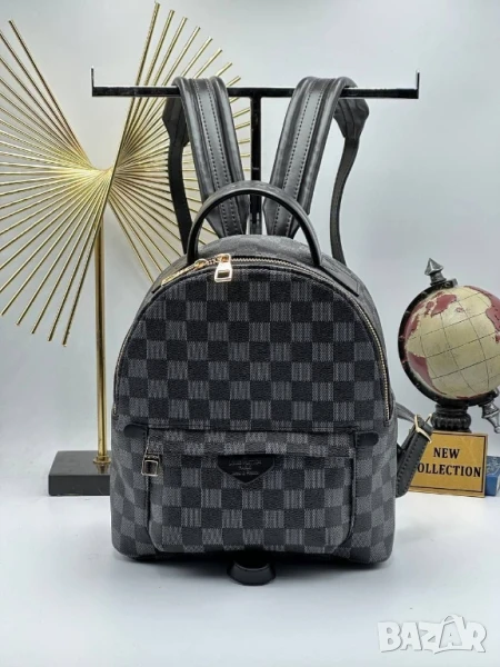 раници louis vuitton , снимка 1