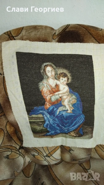 Гоблен, снимка 1