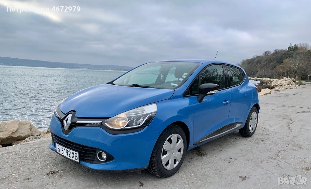 Продавам кола 😉, снимка 1