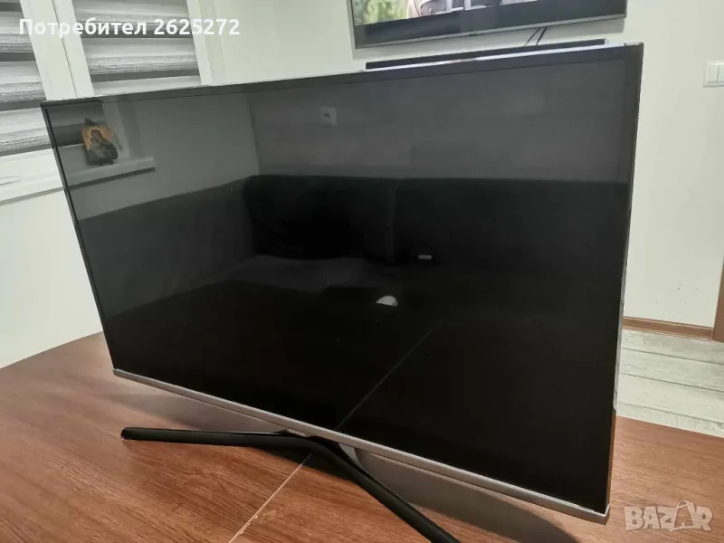 Телевизор Samsung 32 Full HD, снимка 1