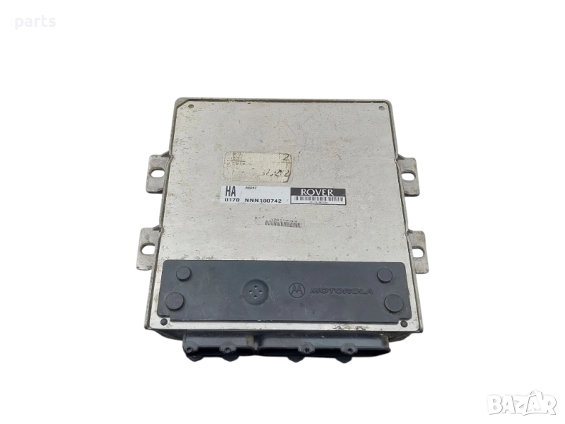 Компютър Двигател Ровър 25 - MG ZS - 0170100742 - 0170NNN100742, снимка 1