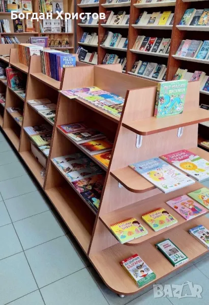 Продавам стелажи , снимка 1