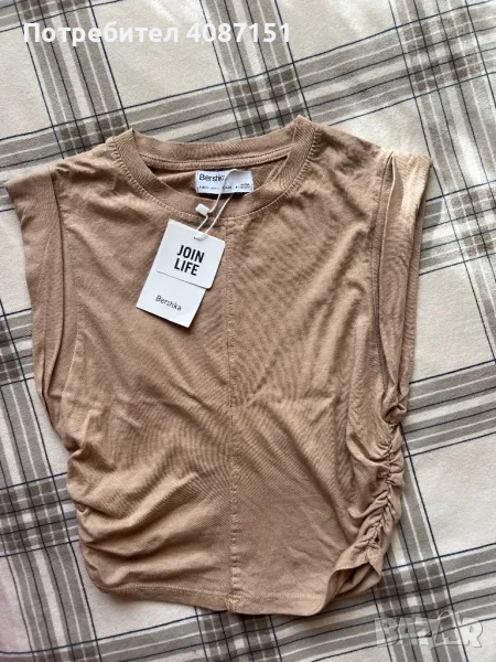 Модерен топ , снимка 1