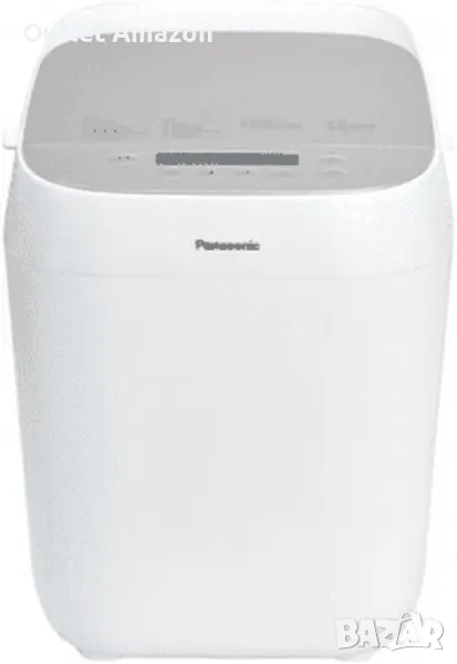 Хлебопекарна Panasonic Croustina SD-ZP2000, снимка 1