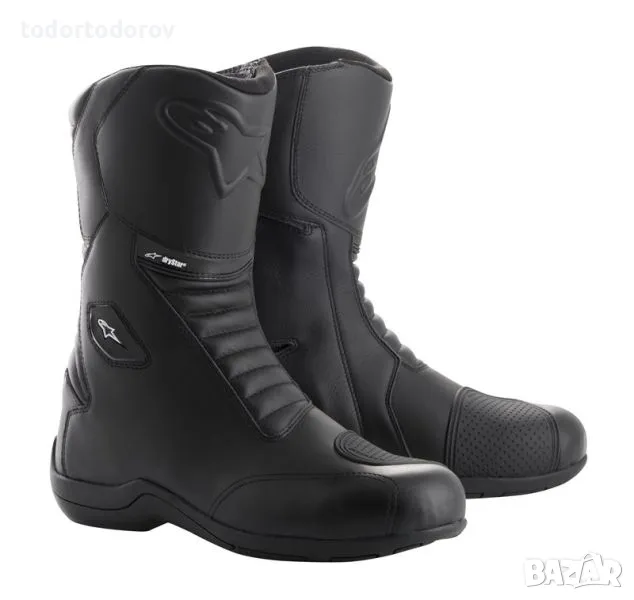 Турър Мото Ботуши ALPINESTARS ANDES V2 DRYSTAR 40,41,42 NEW, снимка 1