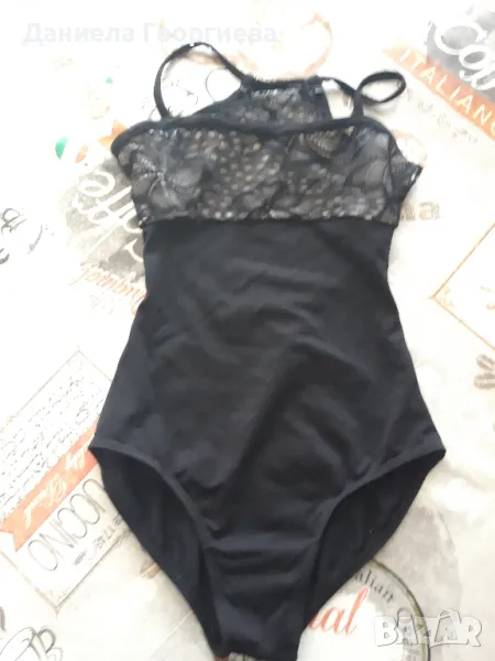 ТРИКО ЗА БАЛЕТ за 8-10 години., снимка 1