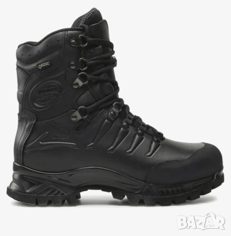Ботуши Meindl Combat Extreme GORE-TEX номер 39 Туристически / военни/ ловни обувки ботуши  , снимка 3 - Други - 52080246
