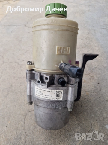 Хидравлична помпа 1,2 TSI Polo,Fabia,Ibiza, снимка 2 - Части - 51723063