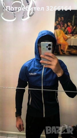 Pull&bear PBSD , снимка 4 - Суичъри - 53845986