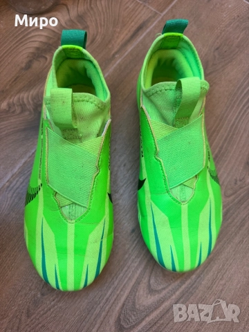 Nike , снимка 7 - Детски маратонки - 51687683