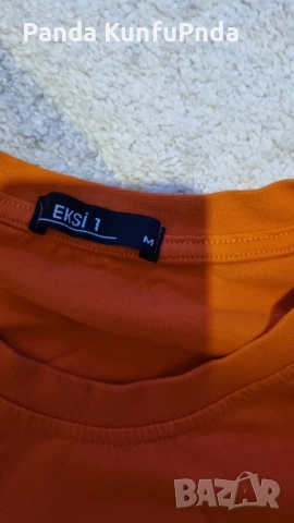 Тениска, снимка 4 - Тениски - 52880499