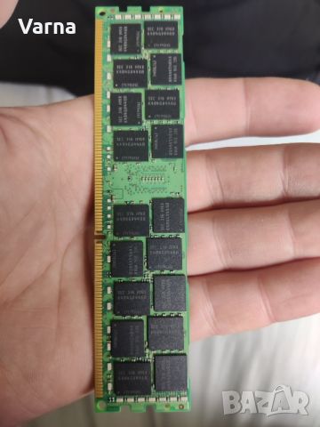 сървър на RAM памет Samsung .Нови, снимка 3 - RAM памет - 45603090