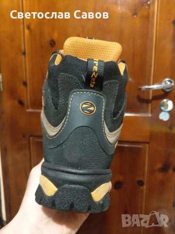 Trezzeta 43,5нм. 28,2см., снимка 15 - Мъжки ботуши - 53516842