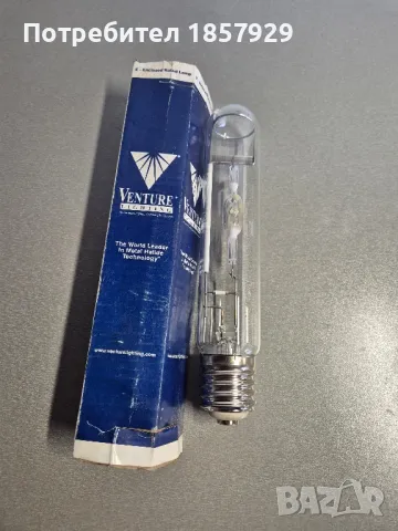 Лампа / Крушка (MHL) Металхалогенни