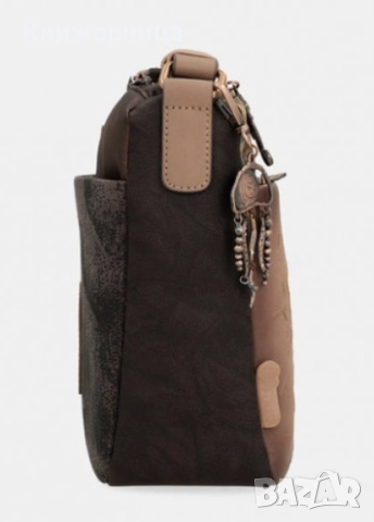 Дамска чанта Anekke Dreamverse. , снимка 5 - Чанти - 51980139