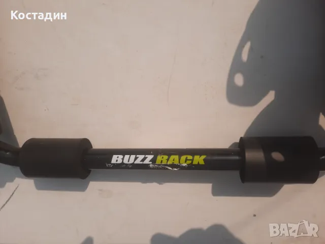 Багажник за 3 колела BUZZ RACK, снимка 7 - Аксесоари и консумативи - 47511106