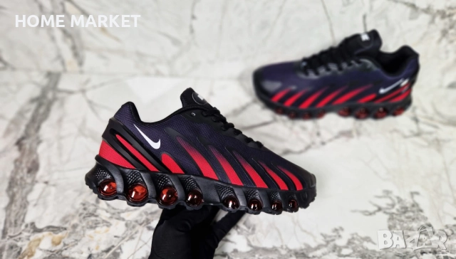 Мъжки маратонки 40-45 Внос от Турция Доставка до 3 дни с преглед и тест , снимка 12 - Маратонки - 52593204