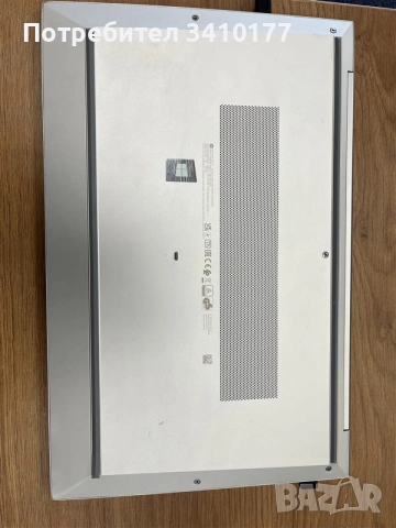 Продавам лаптоп модел HP EliteBook 855 G7, снимка 4 - Лаптопи за работа - 51740954