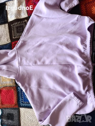 XXL decathlon Худи, спортно горнище, яке Hoodies НОВО, снимка 10 - Спортни екипи - 50504517