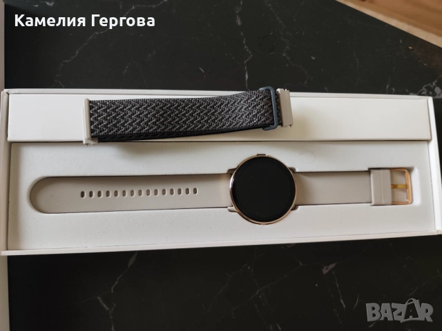 Смарт часовник , снимка 3 - Смарт часовници - 54057090