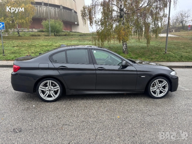 BMW 530d F10, снимка 2 - Автомобили и джипове - 52214759