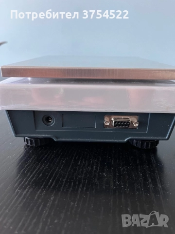 Прецизна везна Kern PCB 10000-1, снимка 4 - Везни - 51553221