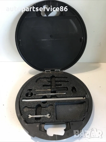 Комплект инструменти за Mercedes W140 S350TD (1996) 1408900111 , снимка 2 - Части - 54203516