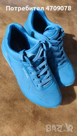 Дамски обувки Skechers