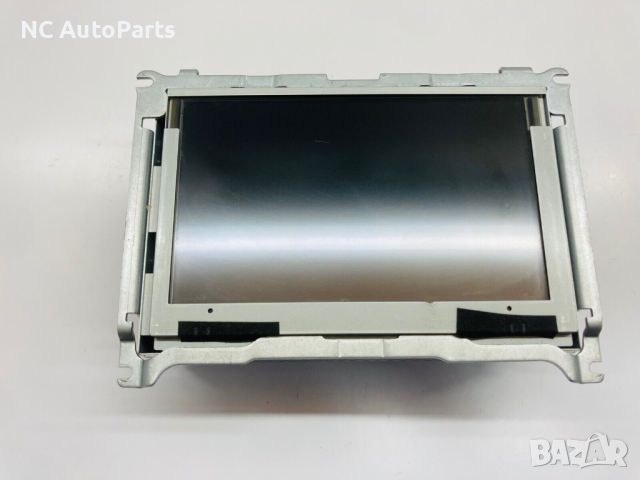 DVD SAT NAV SCREEN за ЯГУАР JAGUAR XF X250​ 89X23-10E889-AB 2009, снимка 3 - Части - 45701887