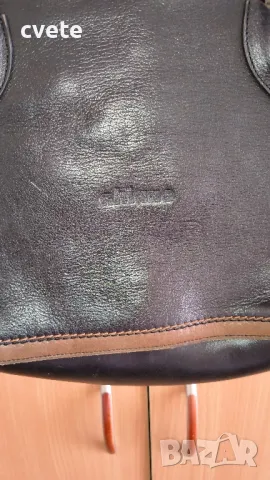 Чанта за през рамо , снимка 2 - Чанти - 49492827