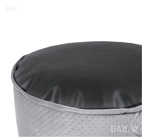 Пуф, снимка 5 - Столове - 52436314