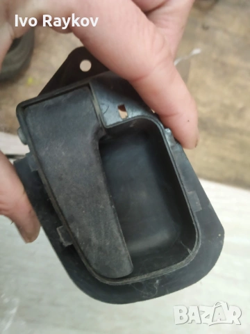 Вътрешна дръжка , лява за BMW 3 Series E36 , 1960829, снимка 6 - Части - 53174406