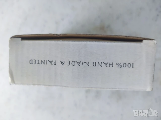 Мраморни подложки за чаши, ръчно изработени в Норвегия., снимка 3 - Други - 51248070