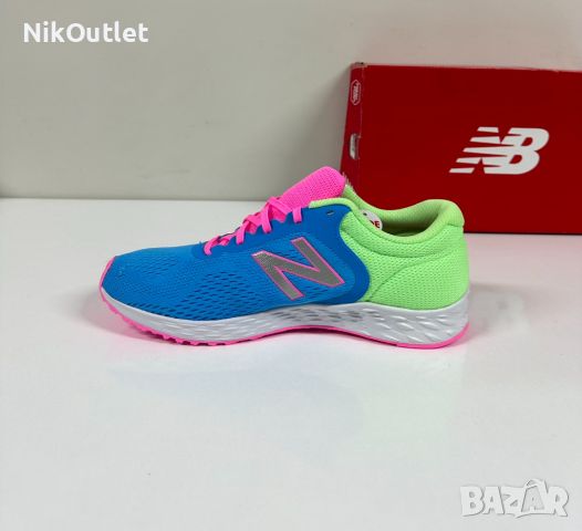 New Balance GPARISG2, снимка 2 - Маратонки - 45419457