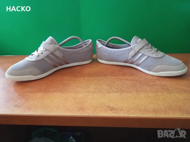 Балеринки Adidas Diona Номер 39 Стелка 24,5 см.Оригинални Внос от Англия, снимка 5 - Маратонки - 47518938