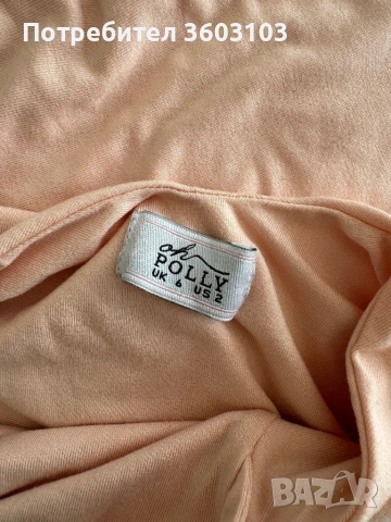 Oh polly рокля боди, снимка 4 - Рокли - 54080644