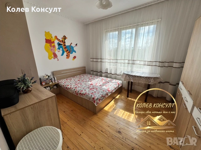 Къща град Симеоновград ,област Хасково, снимка 12 - Етаж от къща - 54266246