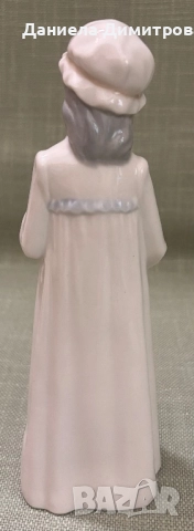 Фигура, снимка 2 - Статуетки - 52476950